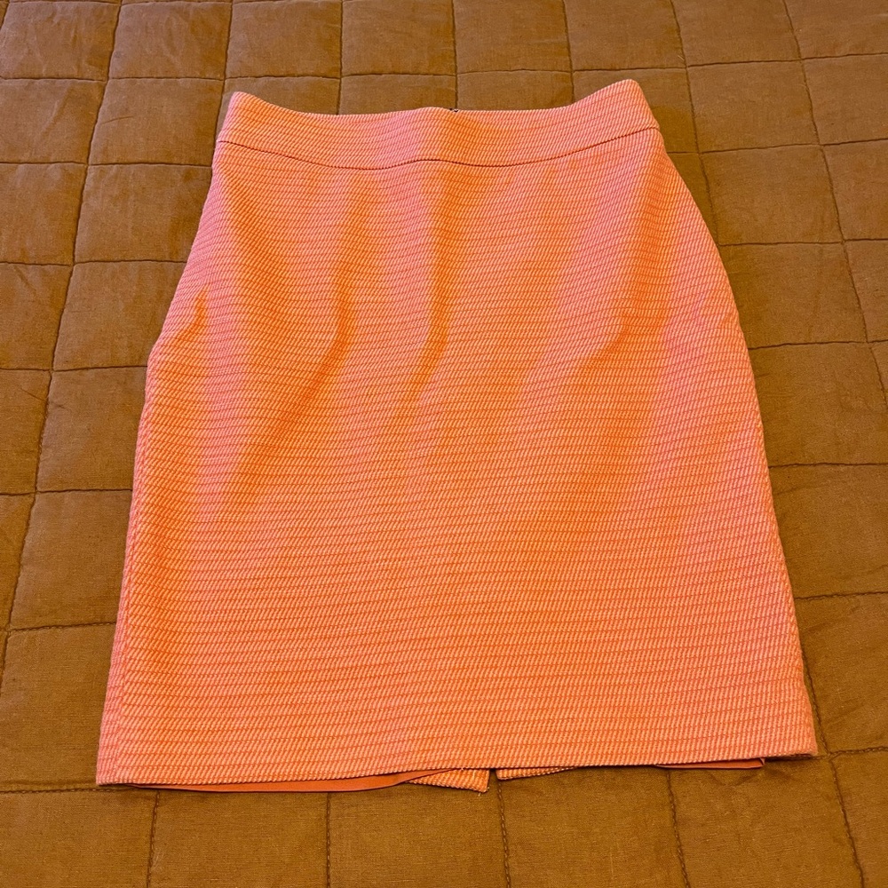 NWOT Ann Taylor Skirt 0P